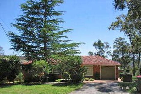 Property photo of 28 Meredith Avenue Hornsby Heights NSW 2077