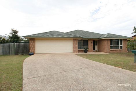 33 Pine Crest Dr, Kurwongbah, QLD 4503
