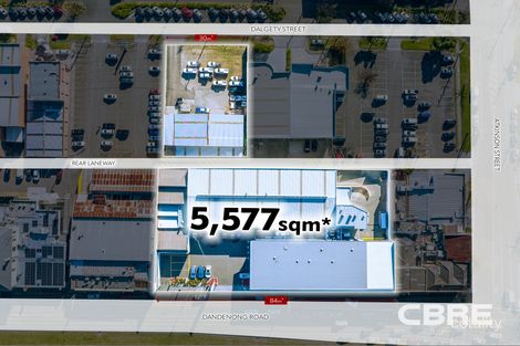 1539-1551 Dandenong Rd, Oakleigh, VIC 3166