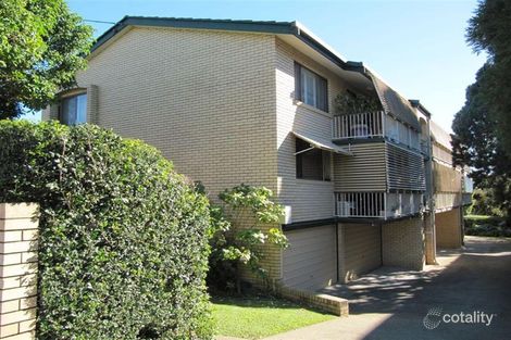 Property photo of 3/84 Bayview Terrace Clayfield QLD 4011