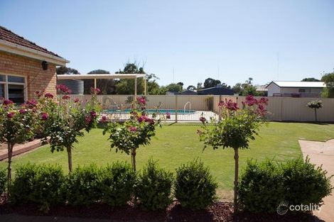 Property photo of 13 Hawker Street Yacka SA 5470