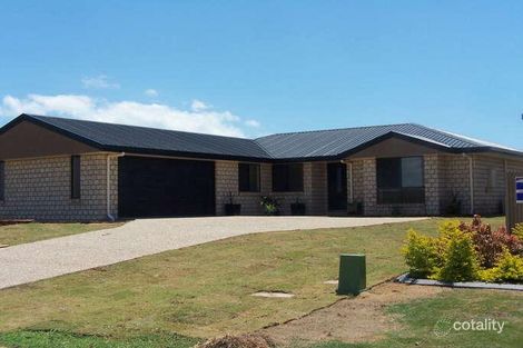 131 Hartley St, Zilzie, QLD 4710