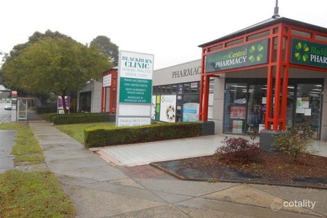 195-197 Whitehorse Rd, Blackburn, VIC 3130