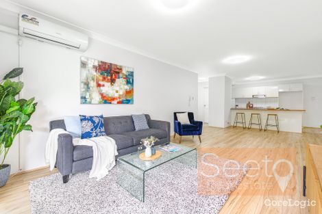 Property photo of 20/34-36 Marlborough Road Homebush West NSW 2140