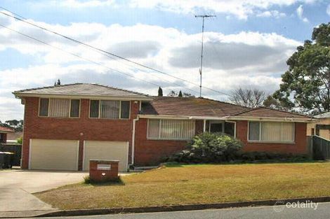 Property photo of 38 Almeria Avenue Baulkham Hills NSW 2153