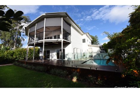 Property photo of 32 Buliti Street Hope Island QLD 4212