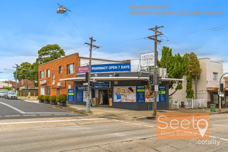 Property photo of 124 Coronation Parade Croydon Park NSW 2133