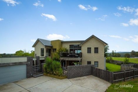 Property photo of 77 Mulloway Circuit Merimbula NSW 2548