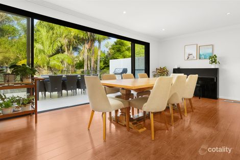 Property photo of 7 Jeanette Street East Ryde NSW 2113