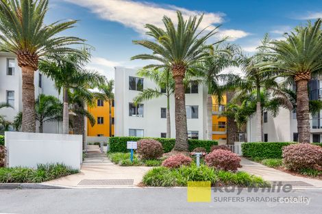 121/66 Sickle Ave, Hope Island, QLD 4212