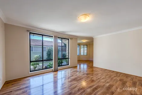 Property photo of 39 Kukundi Drive Glenmore Park NSW 2745