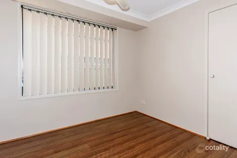 Property photo of 39 Kukundi Drive Glenmore Park NSW 2745