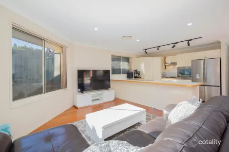 Property photo of 4 Tartan Place Fletcher NSW 2287