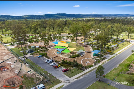 Lot 650 Fairway Dr, Kensington Grove, QLD 4341