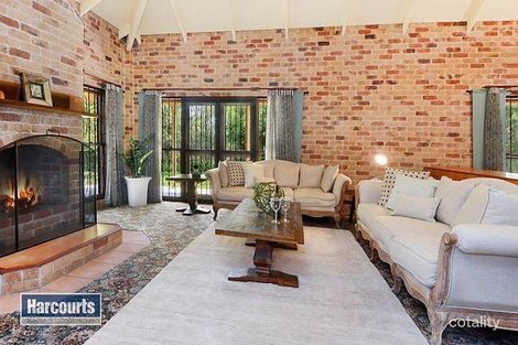 Property photo of 33 Carson Drive Bunya QLD 4055