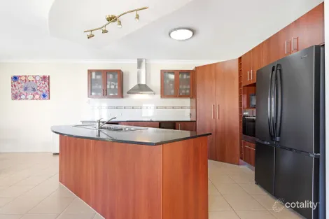 Property photo of 16 Murphy Street Point Vernon QLD 4655