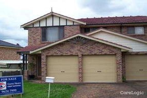 Property photo of 3A Kinnane Crescent Acacia Gardens NSW 2763