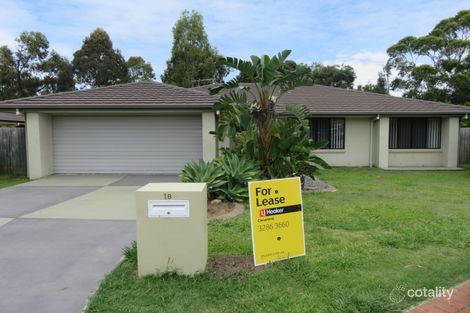 Property photo of 18 Sam Place Thornlands QLD 4164
