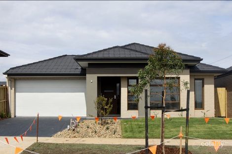 6 Montmarte Dr, Truganina, VIC 3029