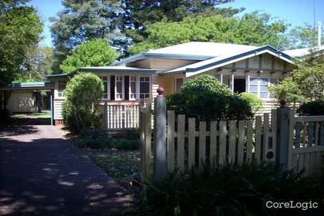 Property photo of 18 Herries Street East Toowoomba QLD 4350