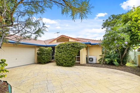 Property photo of 55 Glenfields Boulevard Mountain Creek QLD 4557