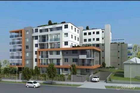 Property photo of 208/43 Devitt Street Blacktown NSW 2148