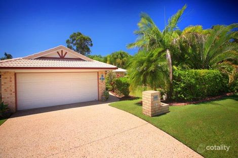 Property photo of 7 Mountain Close Mountain Creek QLD 4557