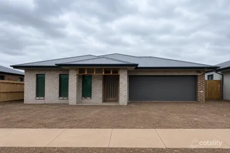 148 Shelterbelt Ave, Weir Views, VIC 3338