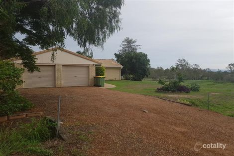 24 Mountain View Dr, Plainland, QLD 4341
