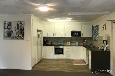 Property photo of 1/37 Elizabeth Street Toowong QLD 4066