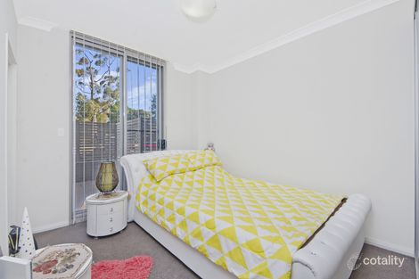 Property photo of 54/13-19 Seven Hills Road Baulkham Hills NSW 2153