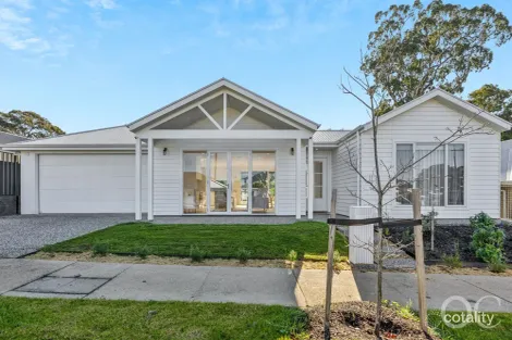 Property photo of 15 Martello Avenue Mount Barker SA 5251