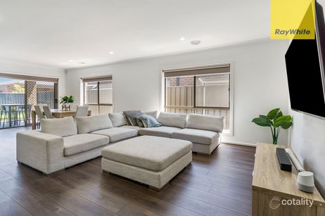 Property photo of 8 Union Street Harkness VIC 3337