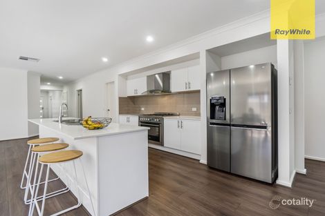 Property photo of 8 Union Street Harkness VIC 3337