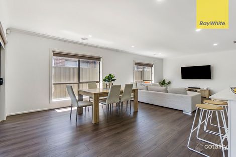 Property photo of 8 Union Street Harkness VIC 3337