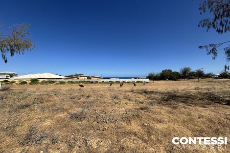 Property photo of 14 Sunstone Drive Kalbarri WA 6536