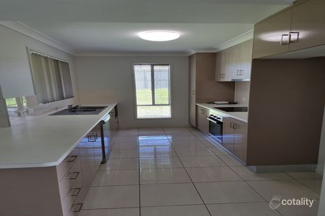 Property photo of 2 Charles Darwin Drive Monto QLD 4630