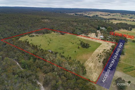 Lot 12 Haywards Rd, Newtown, VIC 3351
