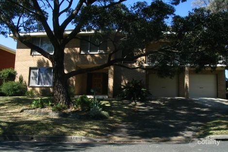 16 Macarthur St, Sylvania, NSW 2224