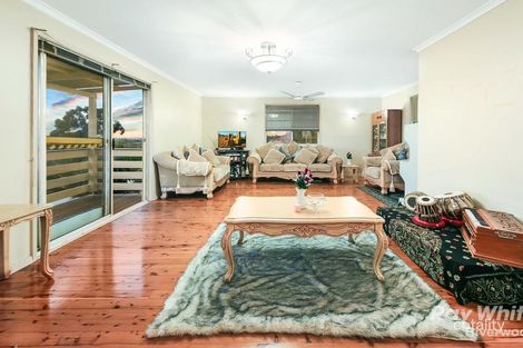 Property photo of 2 Waldo Crescent Peakhurst NSW 2210