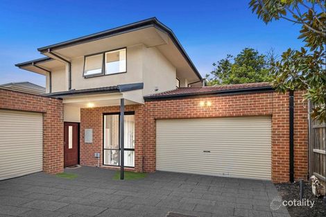 Property photo of 2/18 Durward Avenue Glen Waverley VIC 3150
