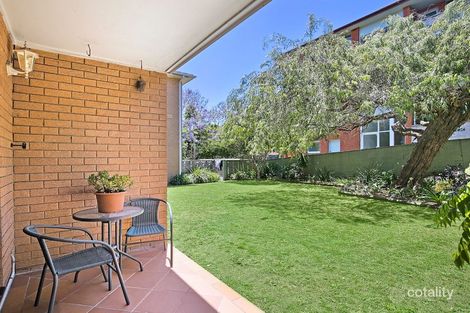 Property photo of 11/52 Pacific Parade Dee Why NSW 2099