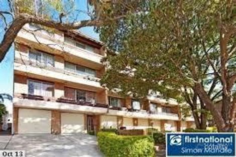 Property photo of 5/20-24 Eden Street Arncliffe NSW 2205