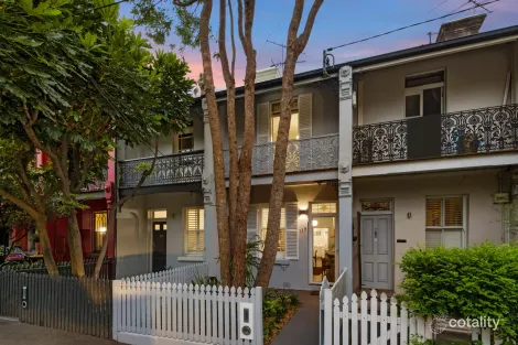 119 Rochford St, Erskineville, NSW 2043