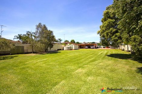 Property photo of 72 Chameleon Drive Erskine Park NSW 2759