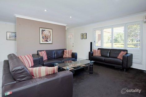 Property photo of 24 Wiltshire Drive Mudgeeraba QLD 4213