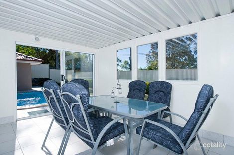 Property photo of 24 Wiltshire Drive Mudgeeraba QLD 4213