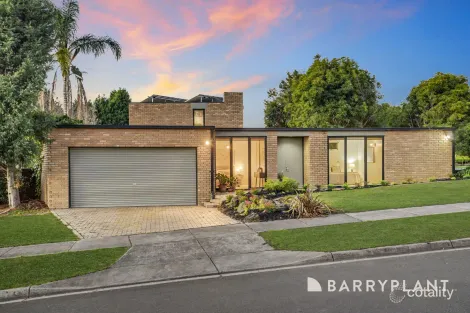 1 Abbey Ct, Wantirna, VIC 3152