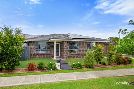 10 Kinghorne St, Gledswood Hills, NSW 2557