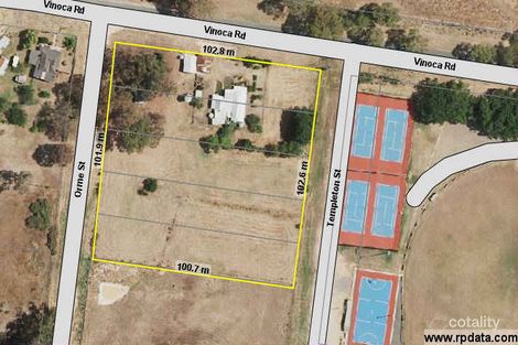 Property photo of 5 Vinoca Road Avoca VIC 3467